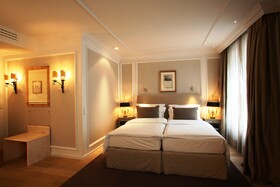 Hotel München Palace