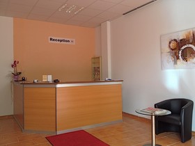 Hotel New Fair Munich Messe