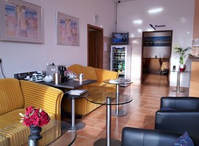 Hotel New Fair Munich Messe