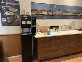 Hotel New Fair Munich Messe