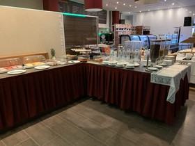 Hotel New Fair Munich Messe