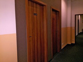 Hotel New Fair Munich Messe