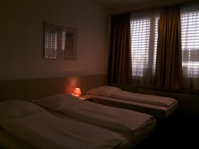 Hotel New Fair Munich Messe