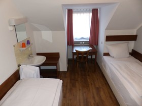 Hotel Pension Koberl