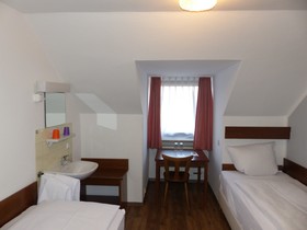 Hotel Pension Koberl