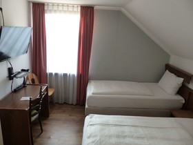 Hotel Pension Koberl