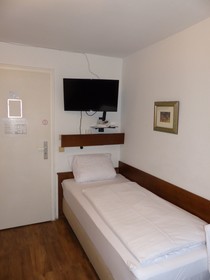 Hotel Pension Koberl