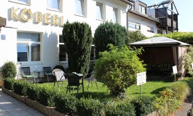 Hotel Pension Koberl