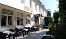 Hotel Pension Koberl