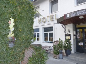 Hotel Pension Koberl