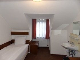 Hotel Pension Koberl