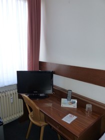Hotel Pension Koberl