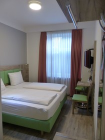 Hotel Pension Koberl