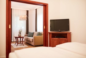 Hotel Prinzregent München