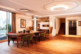 Hotel Prinzregent München