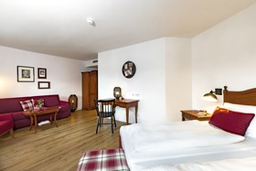 Hotel Prinzregent München