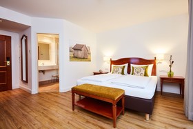 Hotel Prinzregent München