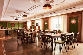 Hotel Prinzregent München