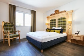 Hotel Prinzregent München