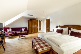 Hotel Prinzregent München