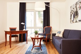 Hotel Prinzregent München