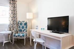 Hotel Prinzregent München