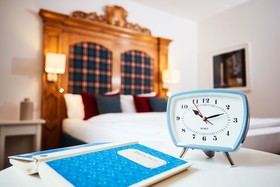 Hotel Prinzregent München