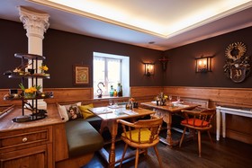 Hotel Prinzregent München