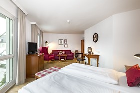 Hotel Prinzregent München