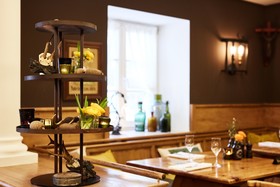Hotel Prinzregent München
