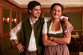 Hotel Prinzregent München