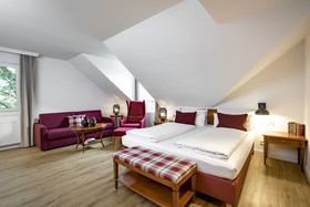 Hotel Prinzregent München