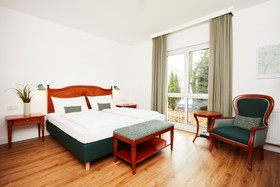 Hotel Prinzregent München