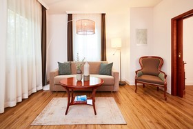 Hotel Prinzregent München