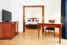 Hotel Prinzregent München