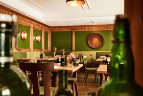 Hotel Prinzregent München