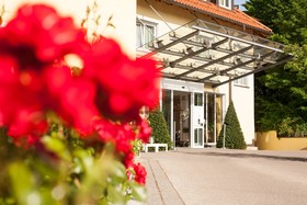 Hotel Prinzregent München