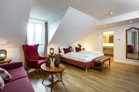 Hotel Prinzregent München