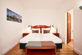 Hotel Prinzregent München