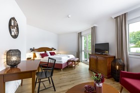 Hotel Prinzregent München