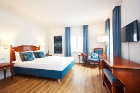 Hotel Prinzregent München