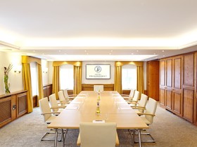 Hotel Prinzregent München
