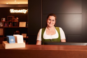 Hotel Prinzregent München
