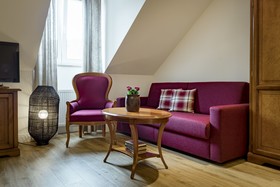 Hotel Prinzregent München