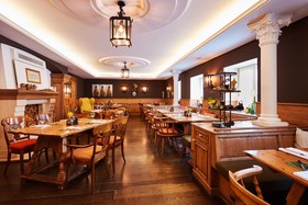 Hotel Prinzregent München