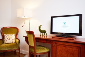 Hotel Prinzregent München