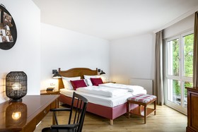 Hotel Prinzregent München