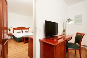 Hotel Prinzregent München