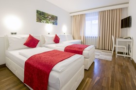 Hotel Rivoli