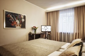 Hotel Rivoli